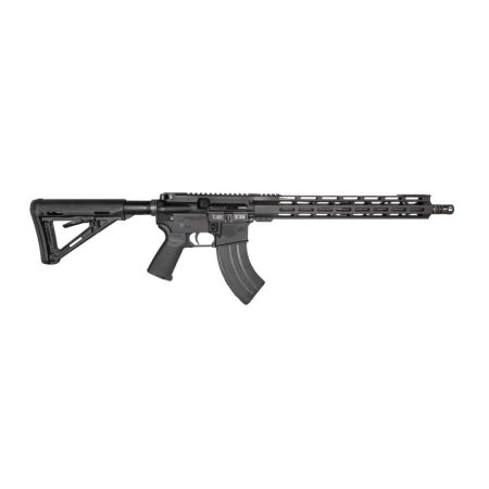 Diamondback DB15 7.62x39 Rifle 16" Barrel with 15" M-LOK Rail