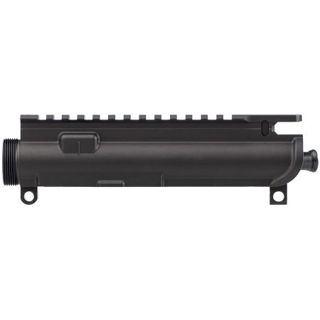 Aero Precision Assembled Upper Receiver Multi-Caliber Black Anodized AR-15