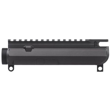 Aero Precision M4E1 Threaded Upper Receiver 5.56x45mm NATO Black Anodized AR15