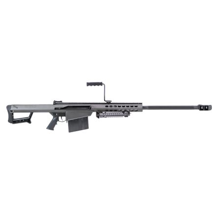 Barrett 82A1 50 BMG Rifle BF13316 29" Fluted Barrel