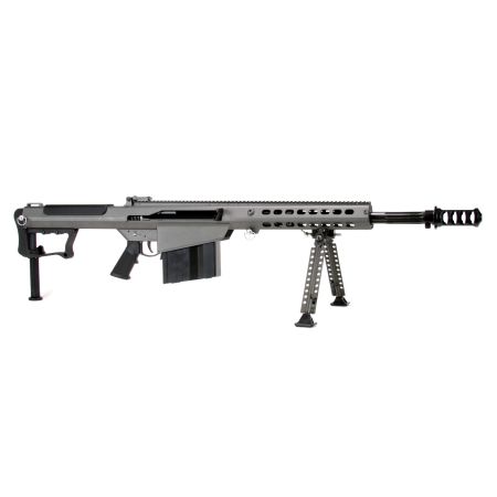 Barrett M107A1 50 BMG Tungsten 20" BF18068 Rifle 10+1