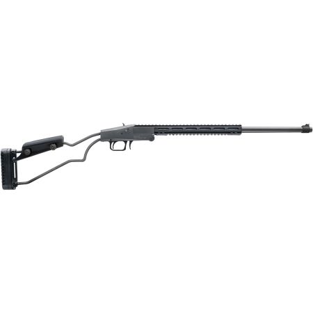 Chiappa Big Badger 410 Bore 20 Inch Black Shotgun