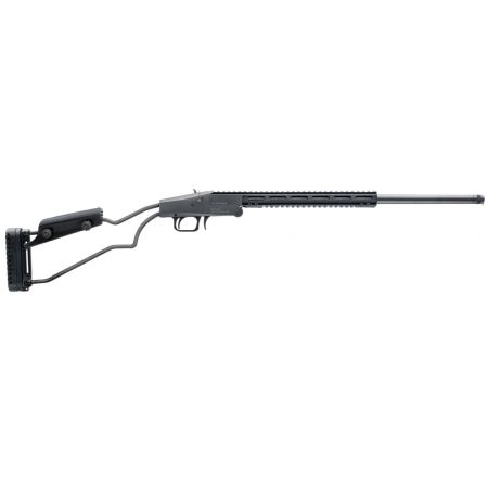 Chiappa Firearms Big Badger 350 Legend 20" Rifle CF500.271