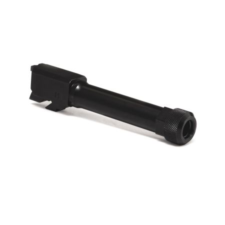 Canik TP9 Elite SC 9mm Threaded Barrel Black