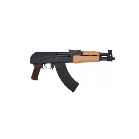 Century Arms Draco Pistol 7.62x39mm CAHG1916-N