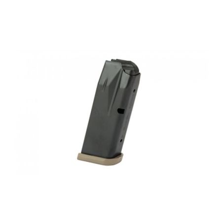 CANIK MC9 9mm Magazine 12RD FDE – CAMA2277D Mag