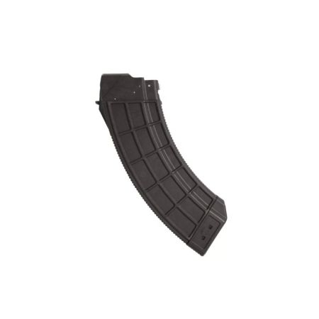 Century Arms US Palm AK 30 7.62x39mm Magazines 30RD Black