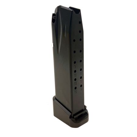 CANIK TP9 SF Elite 18RD 9mm Magazine with Aluminum Base Plate