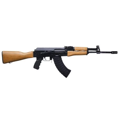 Century Arms RH-10 7.62x39mm AK Rifle Wood Stock 30+1