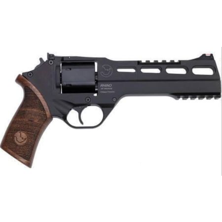 Chiappa Rhino 60DS SAR 9mm Revolver 6 Inch California Legal