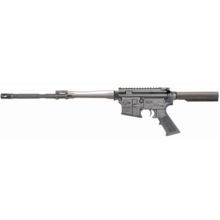 Colt AR15 Platform Carbine 556 NATO 16 Inch Gas Block