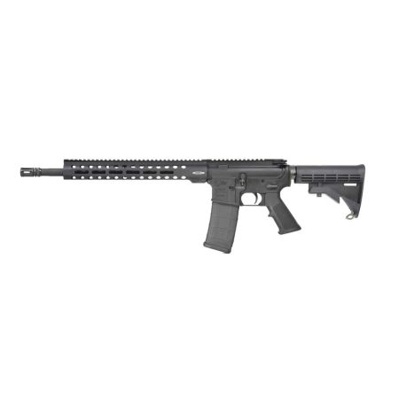 Colt Trooper M4 Carbine 556 NATO 16 Inch MLOK Handguard