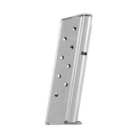 Colt Delta Elite 10mm 8rd Stainless Steel Magazine Pack