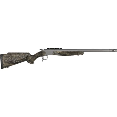 CVA Scout V2 Compact 350 Legend 20" Threaded Barrels Rifle