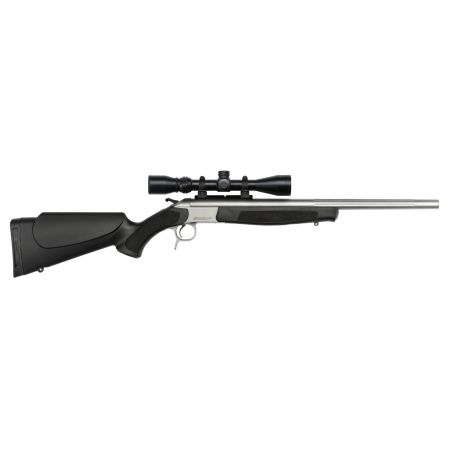 CVA Scout V2 Compact 350 Legend 20” Rifle with KonusPro Scope