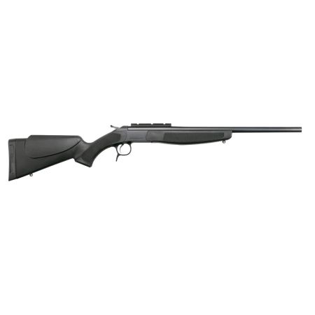 CVA Scout 350 Legend 20" Rifle Black/Synthetic