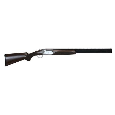 CZ USA Redhead Premier O/U 20 Gauge 28" Pistol Grip Single Trigger