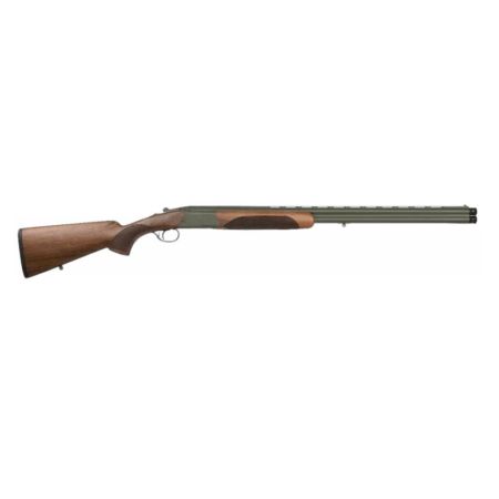 CZ Redhead Premier All-Terrain 20 Gauge Over Under 28 Inch