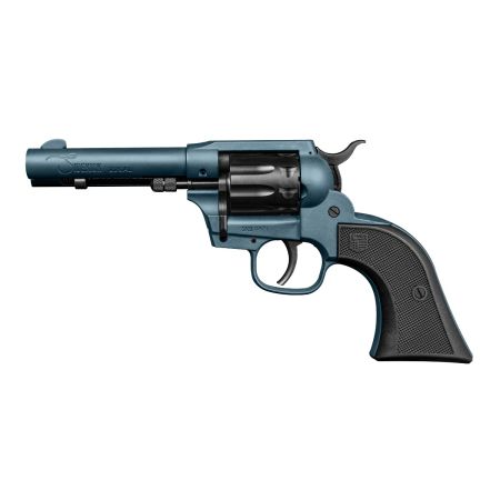Diamondback Sidekick 22LR/22M Revolver Blue 4.5" 9-Round