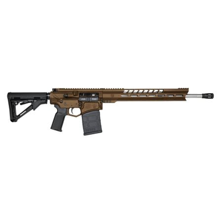 Diamondback DB10BG 308WIN Bronze 18 Inch Stainless Barrel