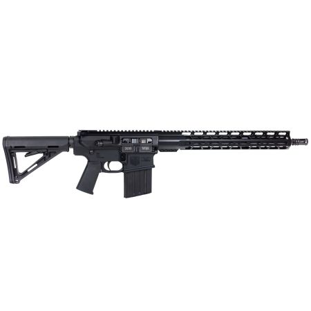 Diamondback DB10 308 Win Rifle 16 Inch Barrel MLOK Black