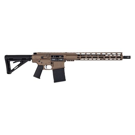 Diamondback DB10 308WIN FDE 16 Inch M-LOK Rifle 308 Win