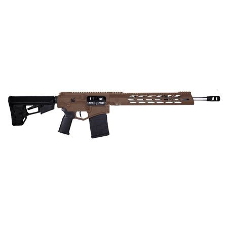 Diamondback DB10D 308 Win FDE 18 Inch MLOK Stainless Barrel