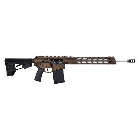 Diamondback DB10D 308WIN Bronze 18 Inch MLOK Rifle
