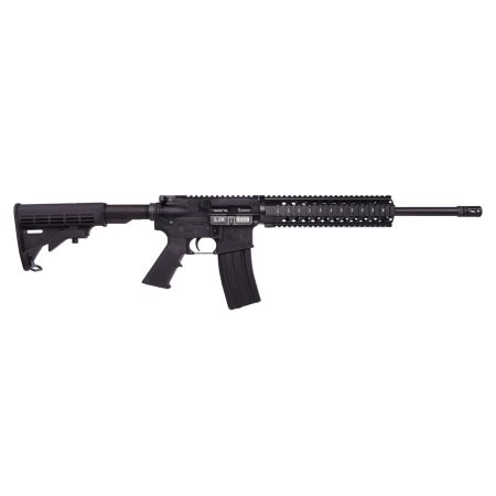 Diamondback DB15 5.56 NATO 16 Inch Rifle with 10 Inch Rail