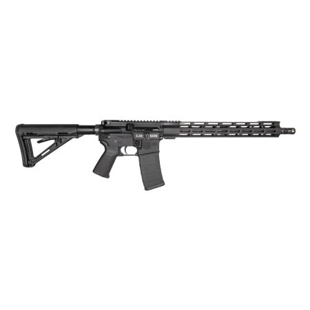 Diamondback DB15 5.56 NATO 16 Inch Barrel M-LOK Rifle Black