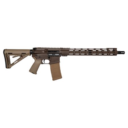 Diamondback DB15 5.56 Brown 16 Inch MLOK Rifle 223 Rem 556 NATO