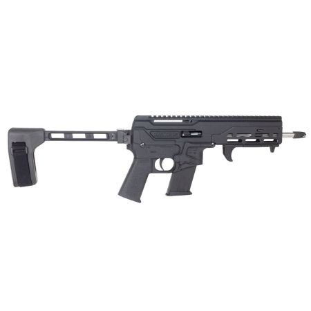 Diamondback DBX 5.7x28mm Pistol 8 Inch Barrel Black Brace
