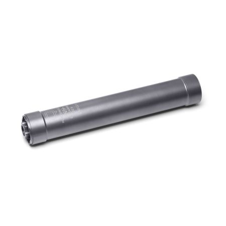 Q El Camino 22LR Silencer | Lightweight Rimfire Suppressor