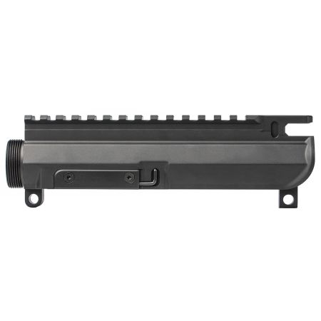 Aero Precision EPC-9 Threaded Receiver 9mm Luger Black Anodized Aluminum AR-15 Upper