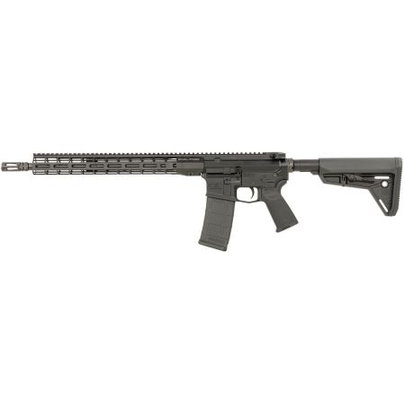Aero Precision M4E1 Free-Floated 15" ATLAS R-ONE M-LOK Handguard AR15 Complete Rifle