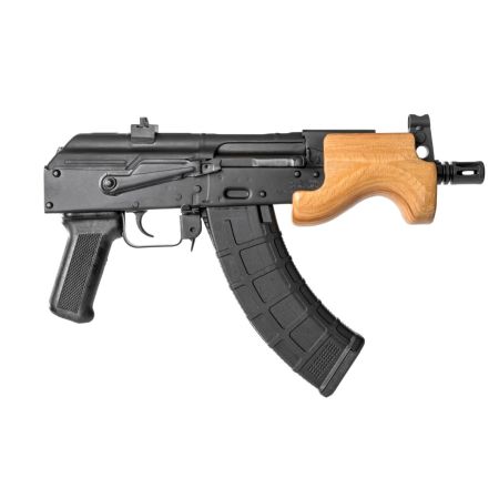 Century Arms Micro Draco 7.62x39mm Pistol 30+1 Semi-Auto