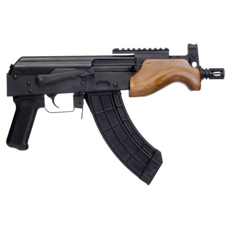 Century Arms Micro Draco 7.62x39mm Pistol 30+1 Capacity