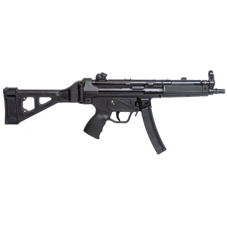 Century Arms AP5 9mm Pistol 8.9" Barrel 30+1 with Brace