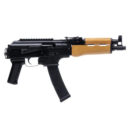 Century Arms Draco NAK9 9mm Pistol 35+1 CZ Scorpion Magazine|
