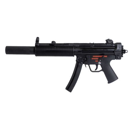 Century Arms AP5SD 9mm Pistol 5.75" Barrel 30+1 Black