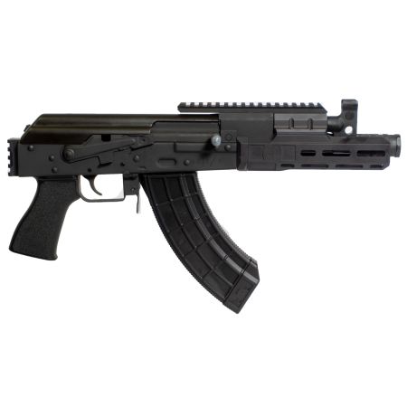 Century Arms Draco Tactical 7.62x39mm Semi-Auto Pistol 30+1