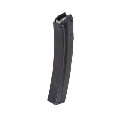 HK SP5 9mm 30rd Magazine Black | SP5 Magazine 206349S