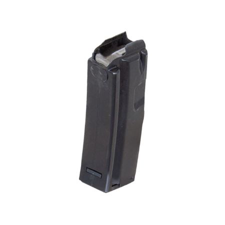 HK SP5 9mm 15rd Magazine Black | SP5 Magazine 215610S