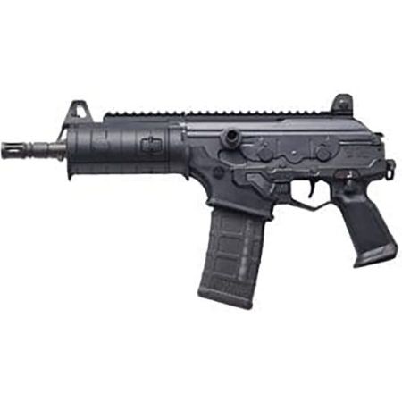 IWI Galil ACE SAP Pistol 5.56 NATO | .223 Rem M-LOK 