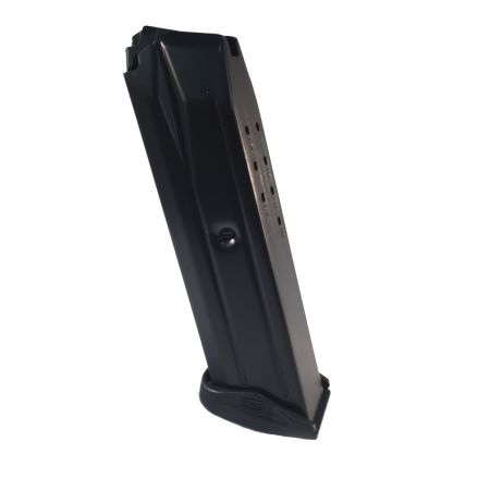 IWI Masada 9mm Steel 10-Round Magazine Durable Tactical Ammo