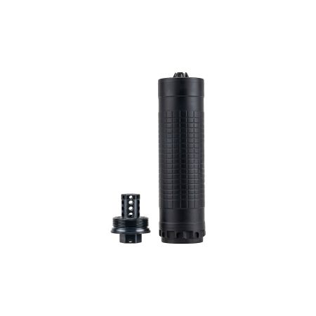 IWI 7.62mm Silencer 30 Cal | IWS762 Suppressor