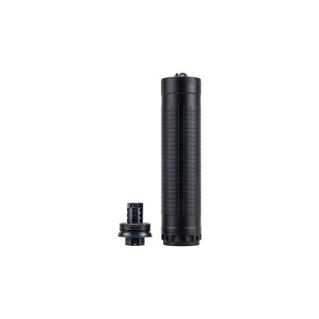 IWI Silencer 7.62MM Ti | 30 Cal Suppressor 5/8x24