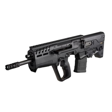 Tavor 7 Bullpup 7.62 NATO/.308 Win 16.5" 10+1 Black Rifle