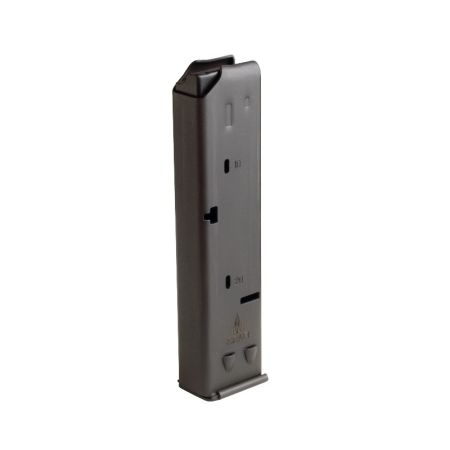 IWI UZI Pro 9mm 20-Round Steel Magazine IWUPM920