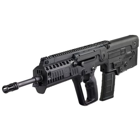 IWI Tavor X95 5.56 NATO Bullpup Rifle 18" 30+1 Flat Top